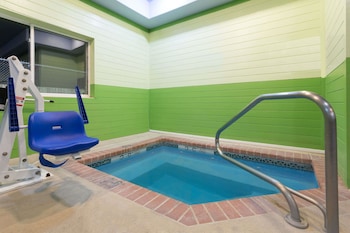quality inn and suites