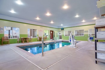 quality inn and suites