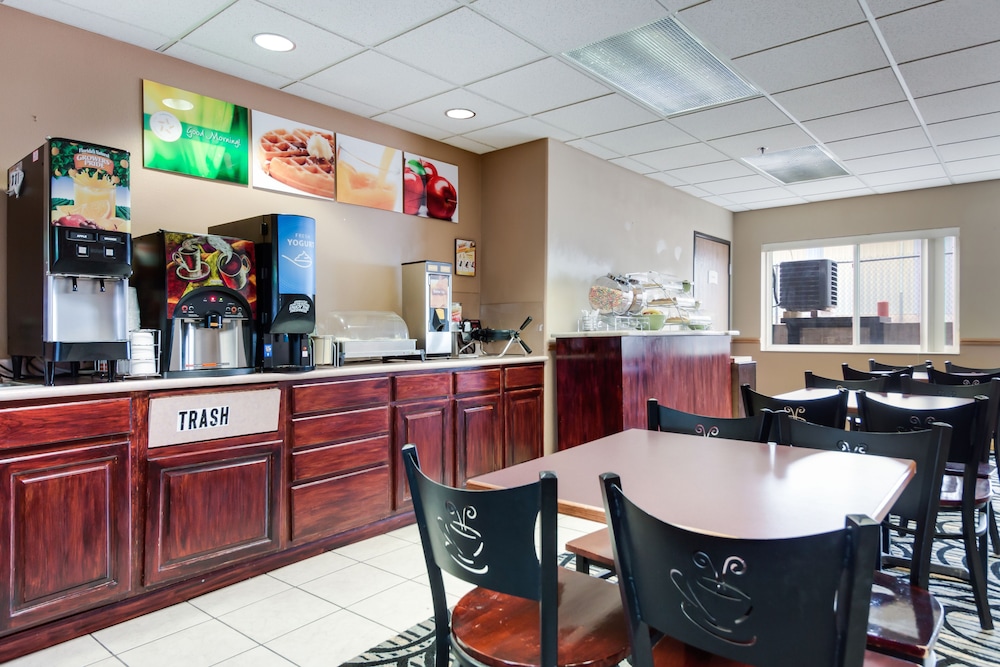 quality inn and suites