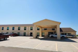 Mcpherson Inn,Mcpherson County>>Mcpherson,3 star