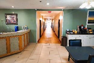 Mcpherson Inn,Mcpherson County>>Mcpherson,3 star