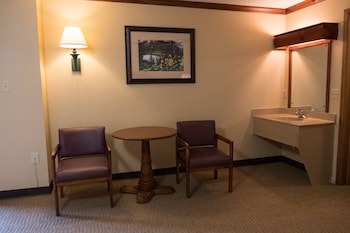 wild bear inn