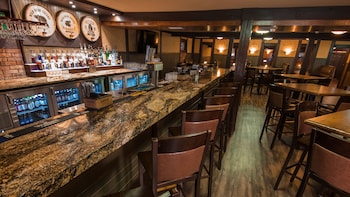 wild bear inn