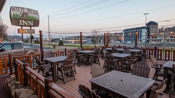wild bear inn