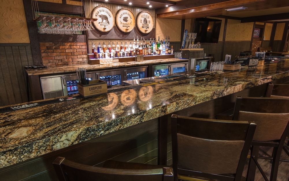 wild bear inn