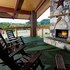 wild bear inn