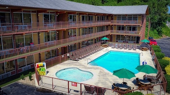 wild bear inn