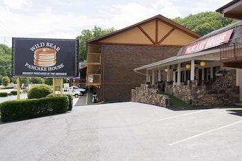 wild bear inn