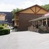 wild bear inn