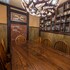 wild bear inn