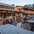 wild bear inn