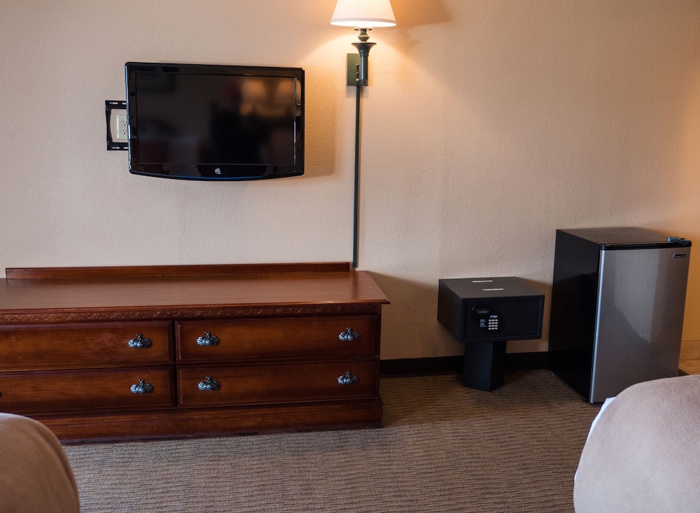 wild bear inn