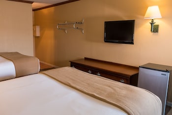 wild bear inn