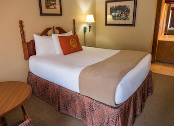 Wild Bear Inn,Gatlinburg - Pigeon Forge>>Gatlinburg,3 star