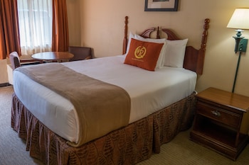 Wild Bear Inn,Gatlinburg - Pigeon Forge>>Gatlinburg,3 star