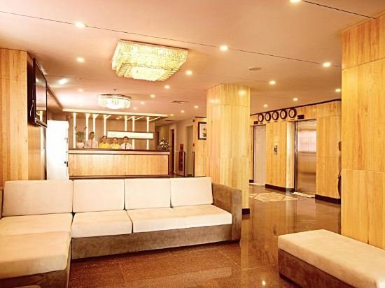 Golden Rain 2 Hotel,Nha Trang>>Cam Ranh,3 star