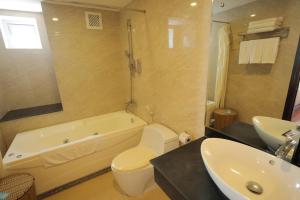golden rain 2 hotel