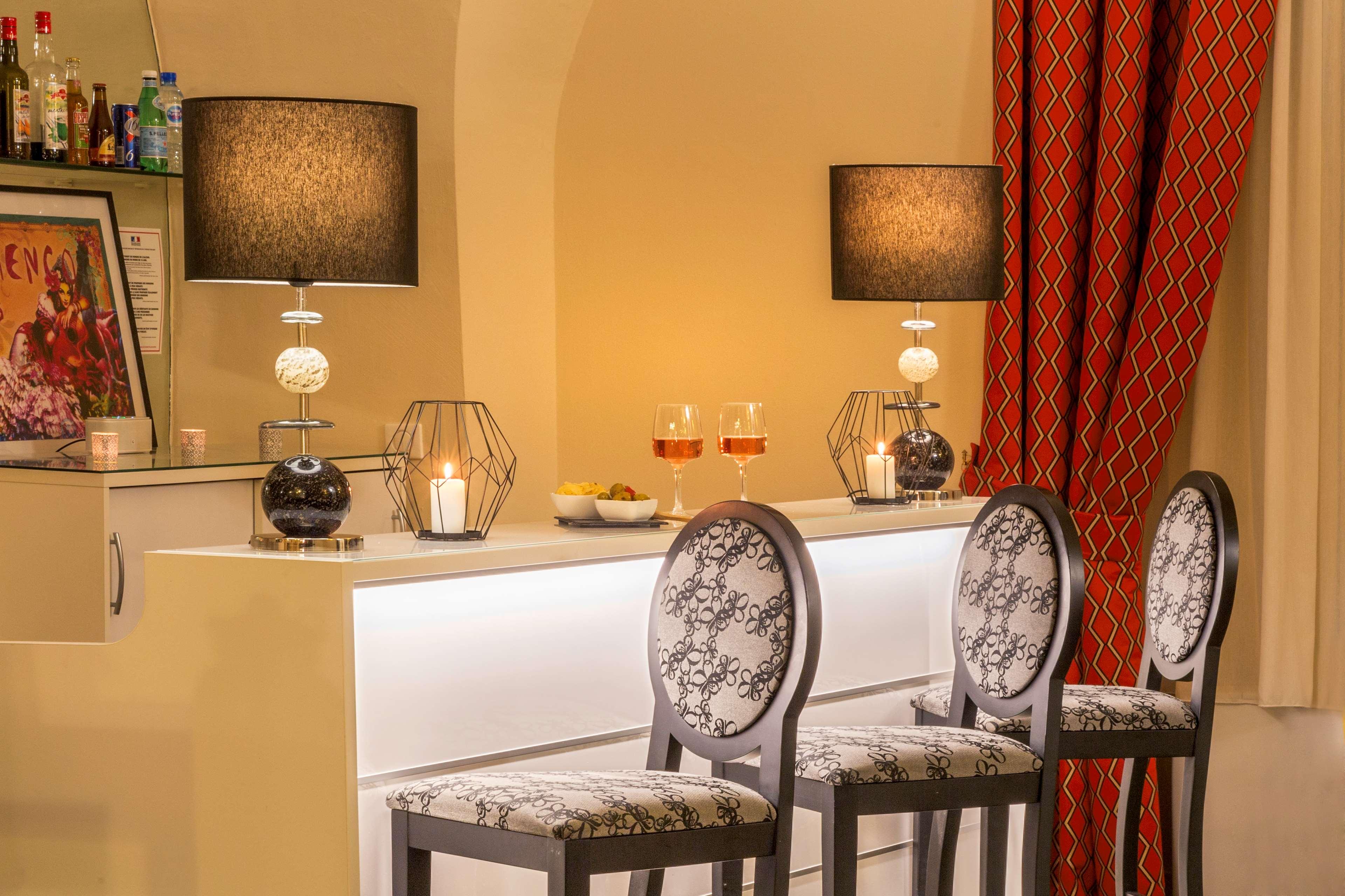 best western le marquis de la baume