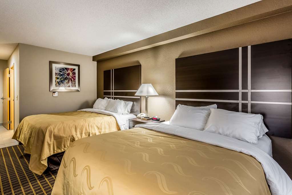quality inn and suites el paso i 10