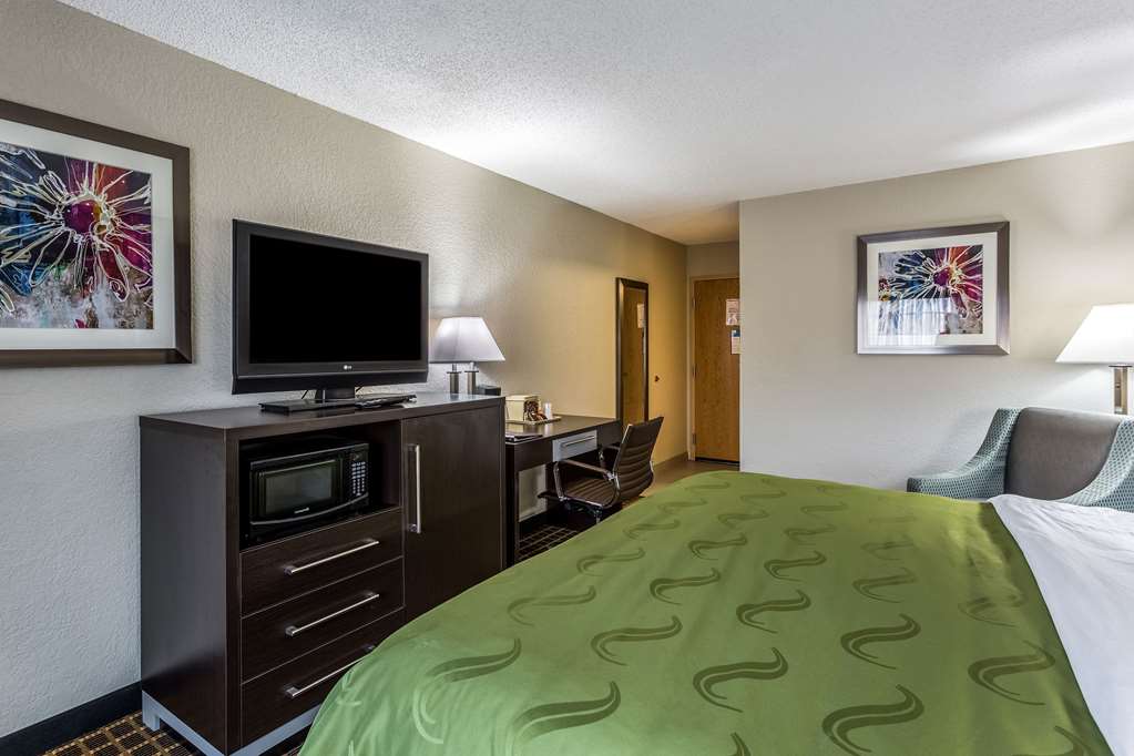 quality inn and suites el paso i 10