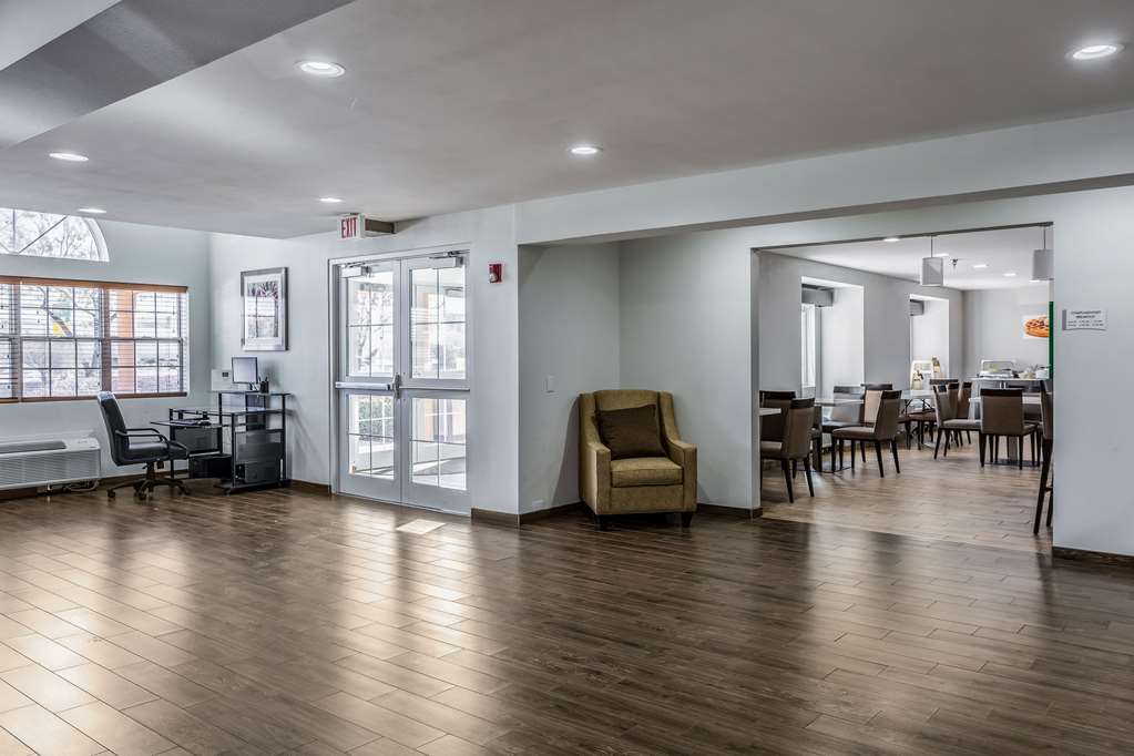 quality inn and suites el paso i 10