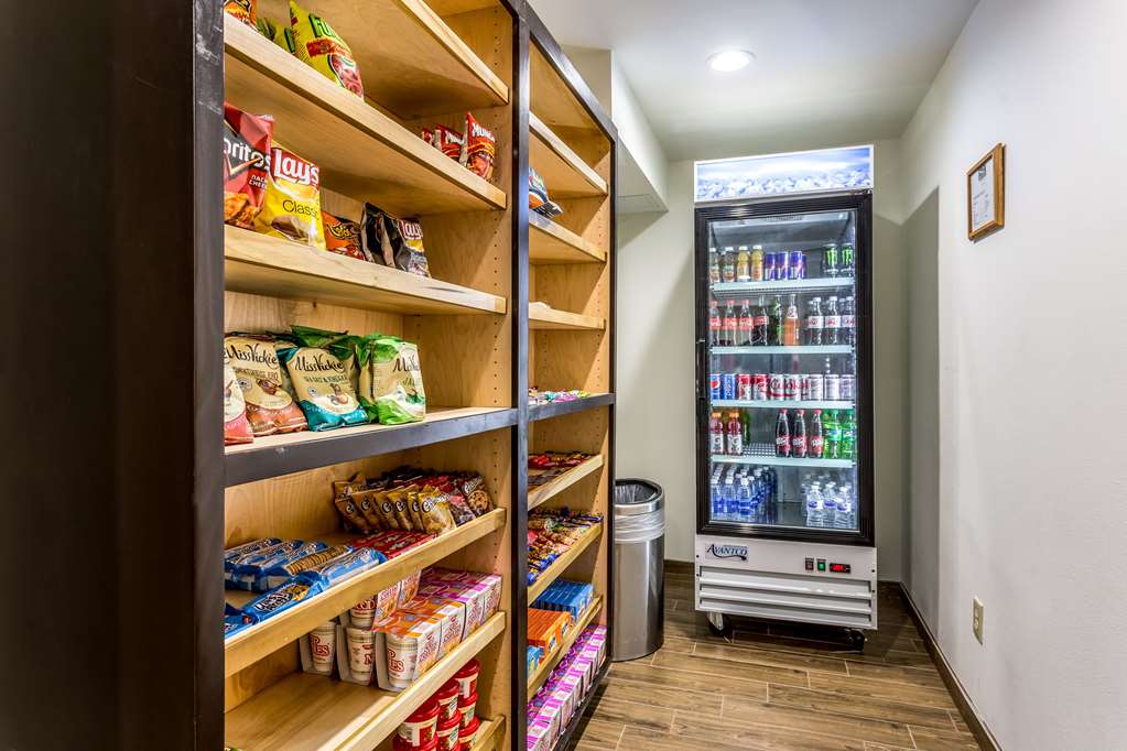 quality inn and suites el paso i 10