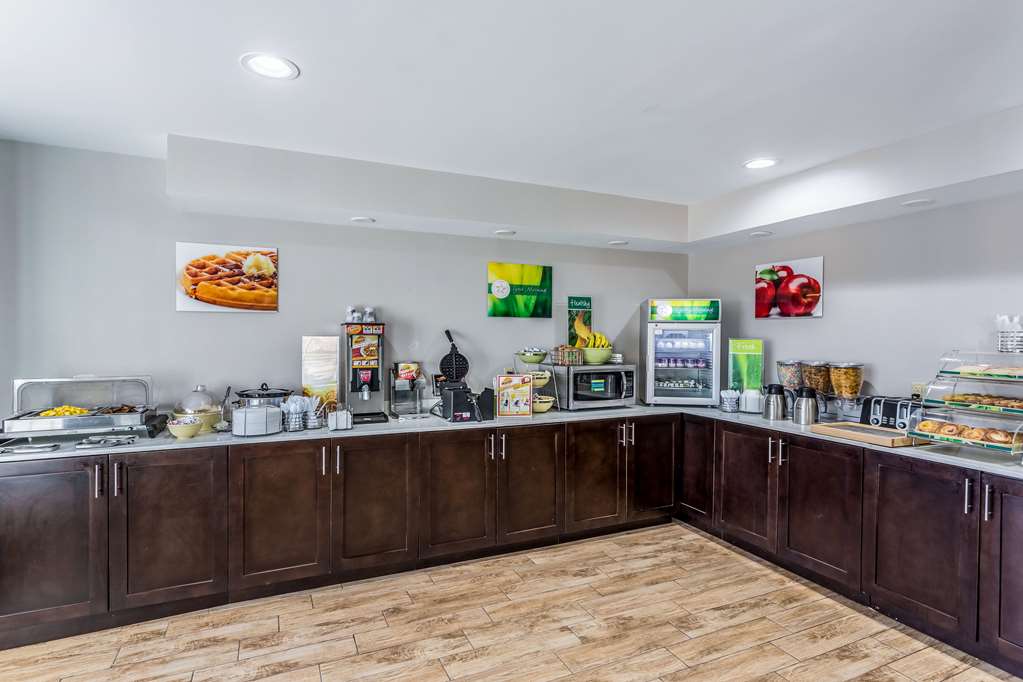 quality inn and suites el paso i 10