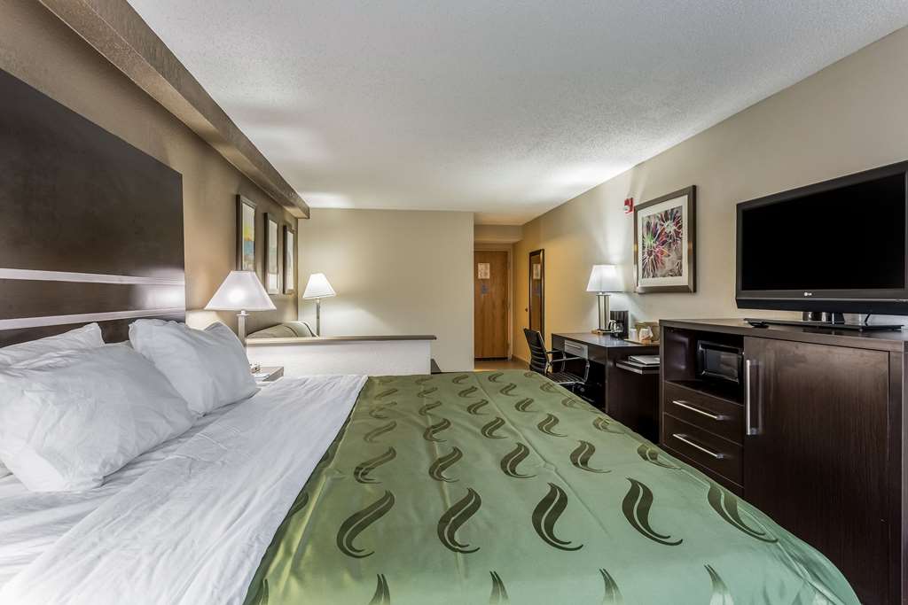 quality inn and suites el paso i 10