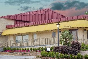 days inn by wyndham milledgeville