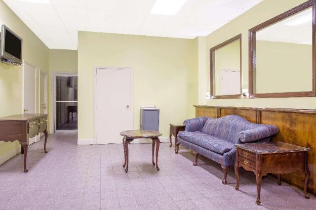 days inn by wyndham milledgeville