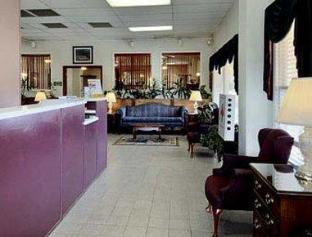 Days Inn By Wyndham Milledgeville,Baldwin County>>Baldwin,2 star