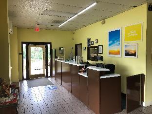 days inn by wyndham milledgeville