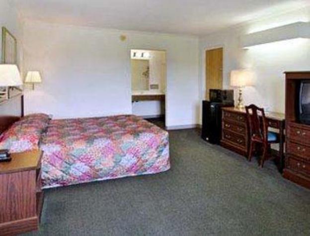 days inn by wyndham milledgeville