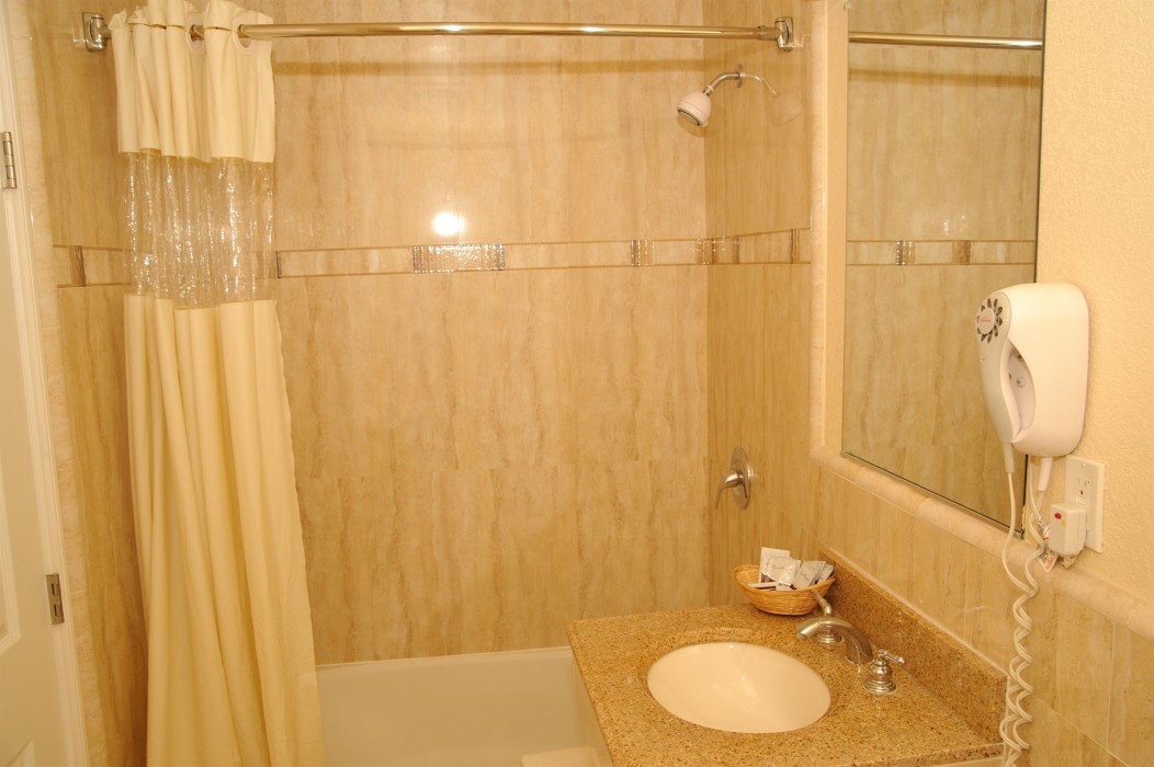 motel mediteran escondido