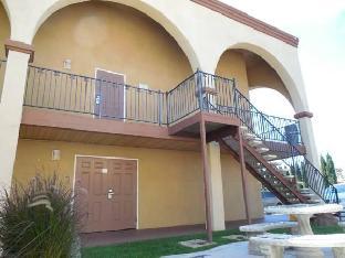 Motel Mediteran Escondido,San Diego>>Escondido,3 star