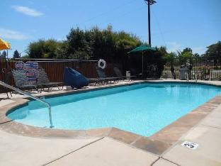 Motel Mediteran Escondido,San Diego>>Escondido,3 star