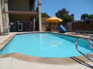 motel mediteran escondido