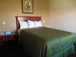 motel mediteran escondido