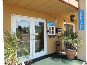 motel mediteran escondido