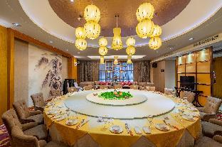 zhangjiajie huatian hotel