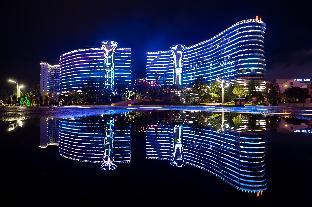 zhangjiajie huatian hotel