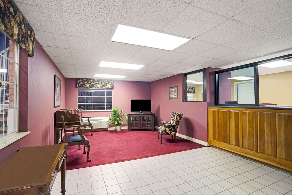 days inn by wyndham joelton nashville