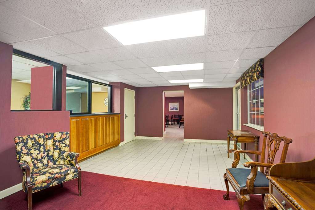 days inn by wyndham joelton nashville