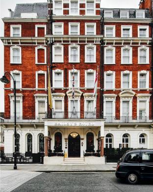 the baileys hotel london kensington