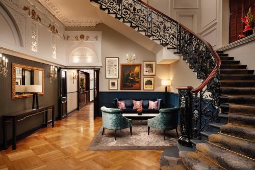 the baileys hotel london kensington