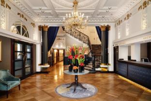 the baileys hotel london kensington