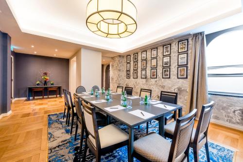 the baileys hotel london kensington