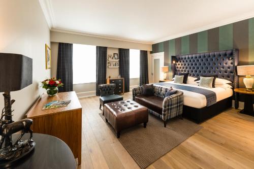 the baileys hotel london kensington