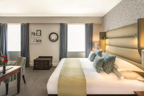 the baileys hotel london kensington