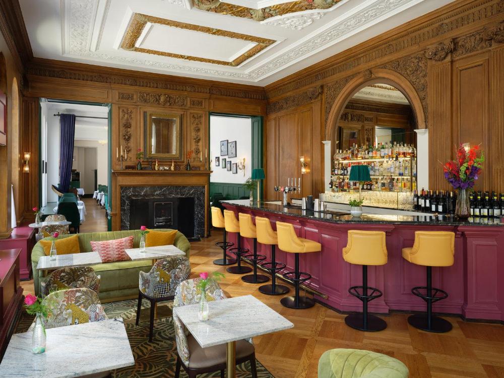 the baileys hotel london kensington